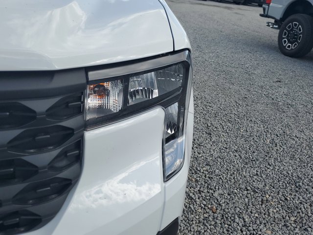New 2026 Ford Maverick XL SuperCrew Cab - photo 4