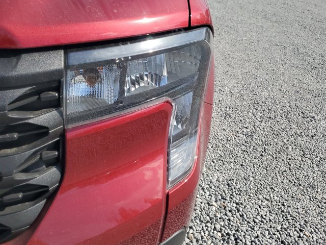 New 2026 Ford Maverick XLT SuperCrew Cab - photo 4