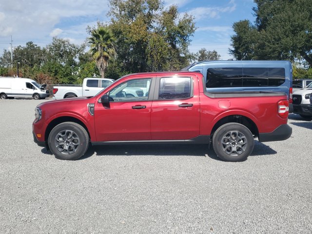 New 2026 Ford Maverick XLT SuperCrew Cab - photo 23