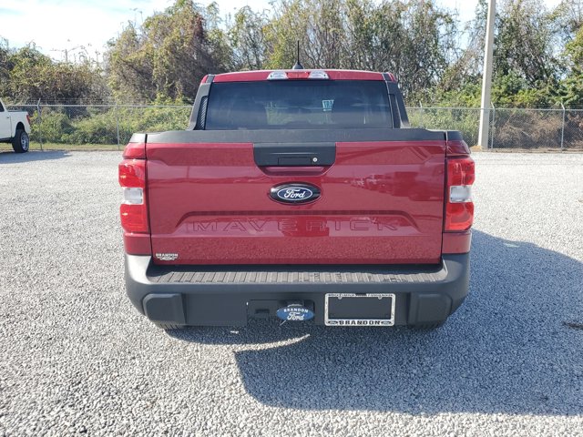 New 2026 Ford Maverick XLT SuperCrew Cab - photo 8