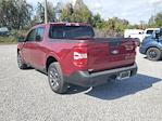 New 2026 Ford Maverick XLT SuperCrew Cab thumbnail 7
