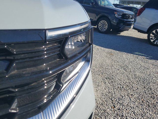New 2026 Ford Expedition MAX Platinum - photo 4