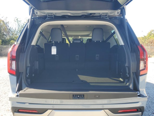 New 2026 Ford Expedition MAX Platinum - photo 9