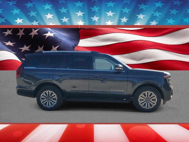 New 2026 Ford Expedition Platinum - photo 3
