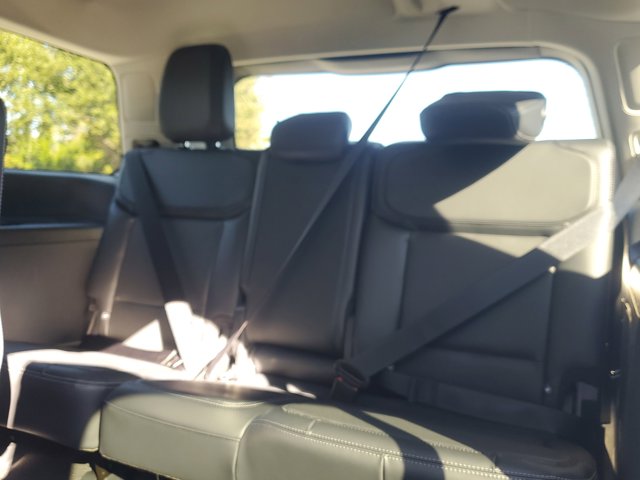 New 2026 Ford Expedition Platinum - photo 12