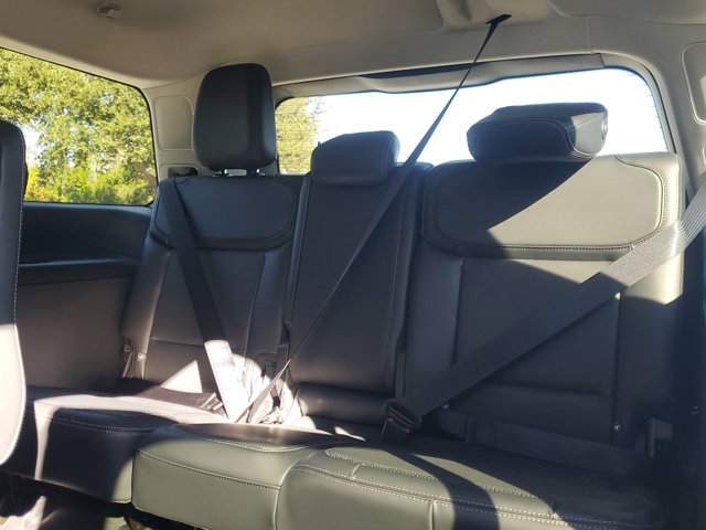 New 2026 Ford Expedition Platinum - photo 13
