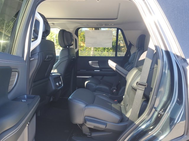 New 2026 Ford Expedition Platinum - photo 14