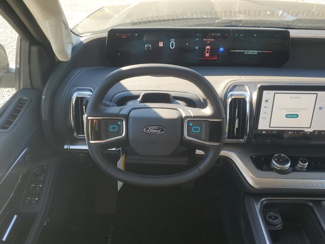 New 2026 Ford Expedition Platinum - photo 18