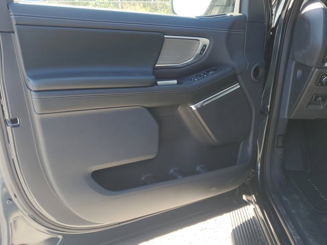 New 2026 Ford Expedition Platinum - photo 19