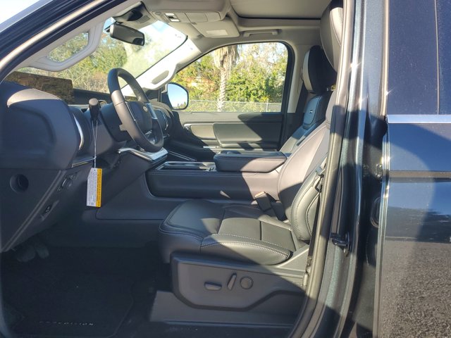 New 2026 Ford Expedition Platinum - photo 21