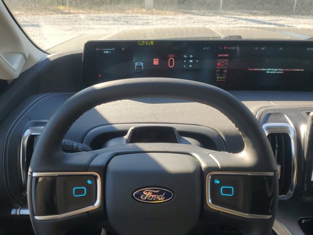 New 2026 Ford Expedition Platinum - photo 22
