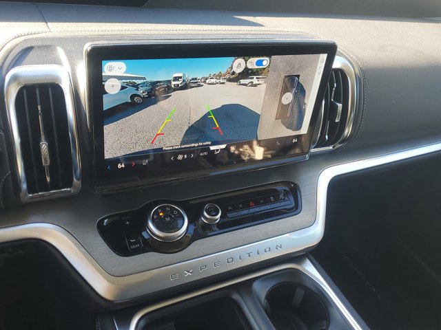 New 2026 Ford Expedition Platinum - photo 23
