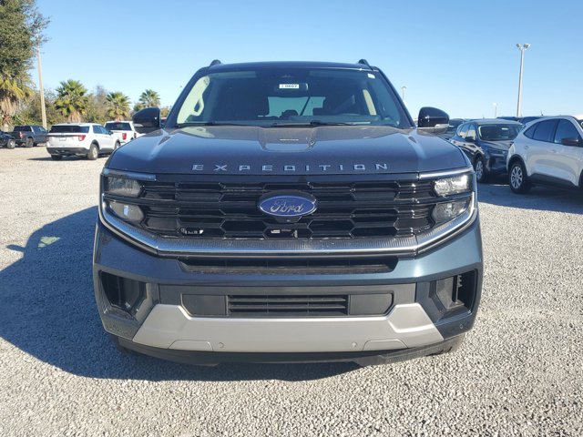 New 2026 Ford Expedition Platinum - photo 5
