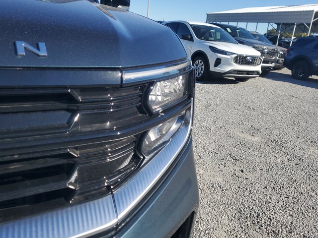 New 2026 Ford Expedition Platinum - photo 6