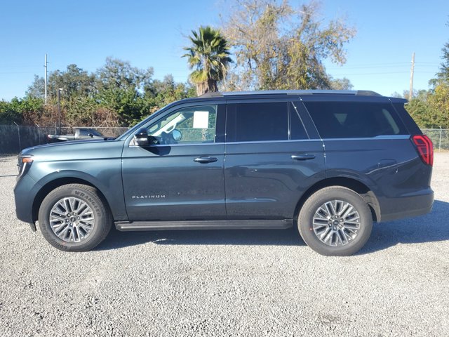 New 2026 Ford Expedition Platinum - photo 8