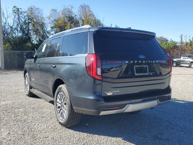 New 2026 Ford Expedition Platinum - photo 9
