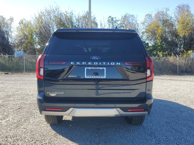 New 2026 Ford Expedition Platinum - photo 10