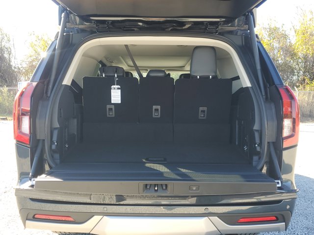 New 2026 Ford Expedition Platinum - photo 11