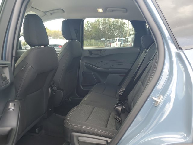 New 2026 Ford Escape ACTIV - photo 11
