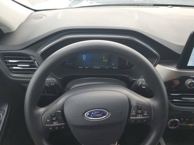 New 2026 Ford Escape ACTIV - photo 18