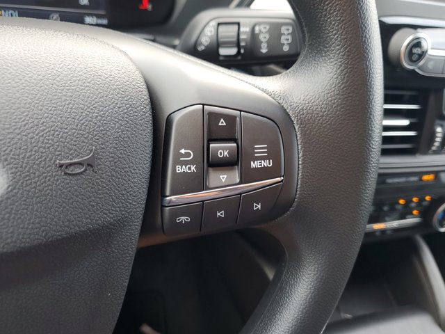 New 2026 Ford Escape ACTIV - photo 19