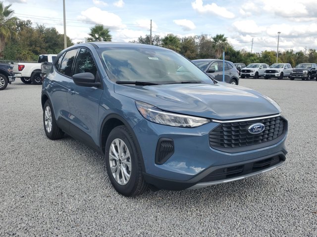 New 2026 Ford Escape ACTIV - photo 3