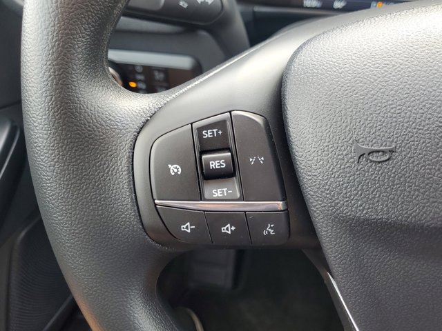New 2026 Ford Escape ACTIV - photo 21