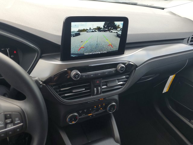 New 2026 Ford Escape ACTIV - photo 22