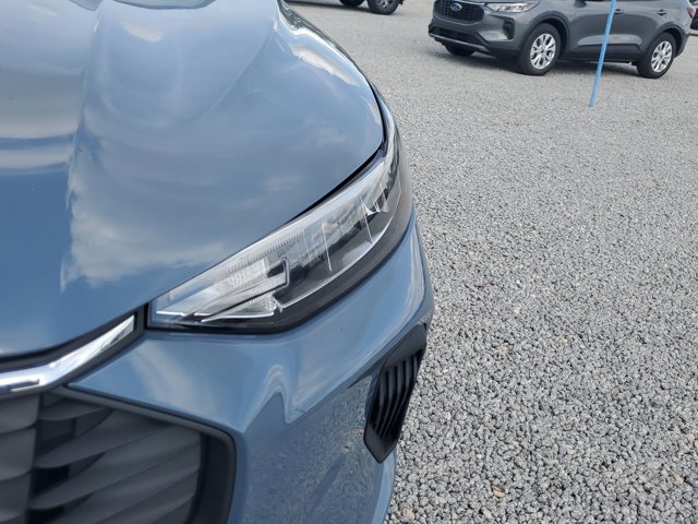 New 2026 Ford Escape ACTIV - photo 5