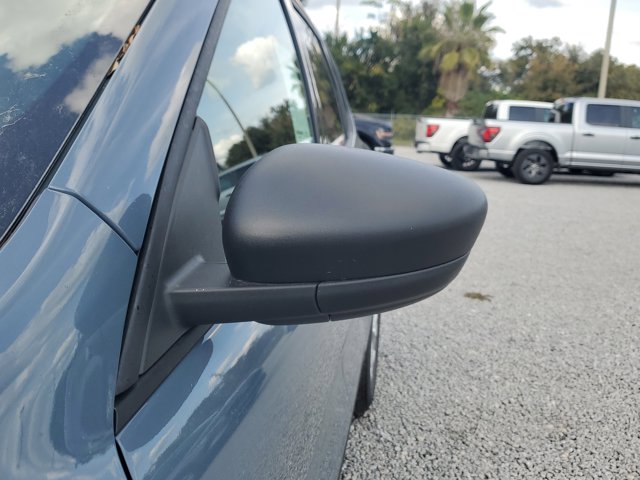 New 2026 Ford Escape ACTIV - photo 6