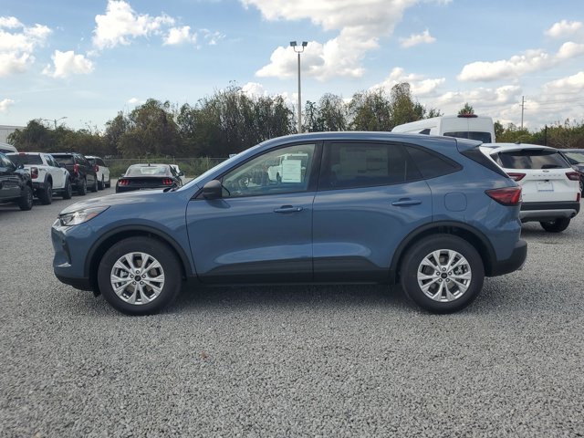 New 2026 Ford Escape ACTIV - photo 8