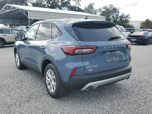 New 2026 Ford Escape ACTIV - photo 9