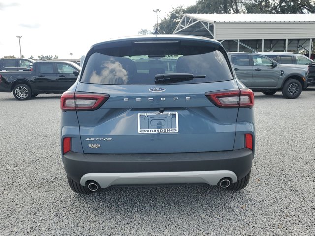 New 2026 Ford Escape ACTIV - photo 10