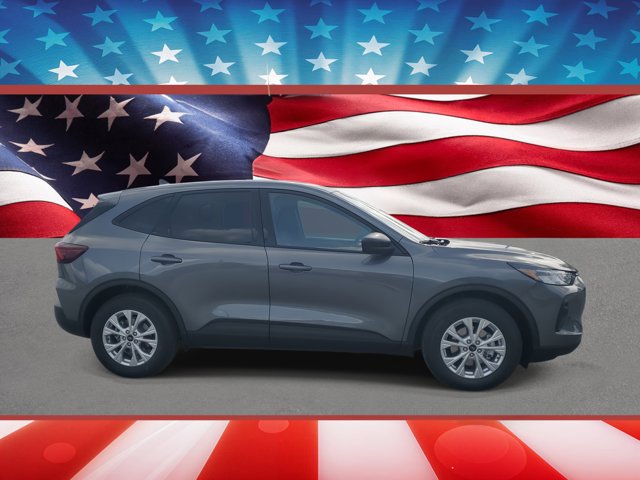 New 2026 Ford Escape - photo 2