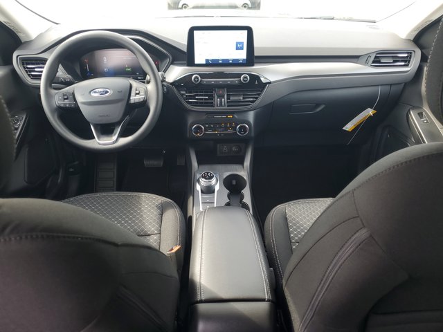 New 2026 Ford Escape ACTIV - photo 12