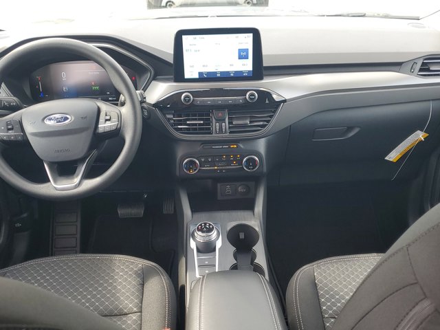 New 2026 Ford Escape ACTIV - photo 13