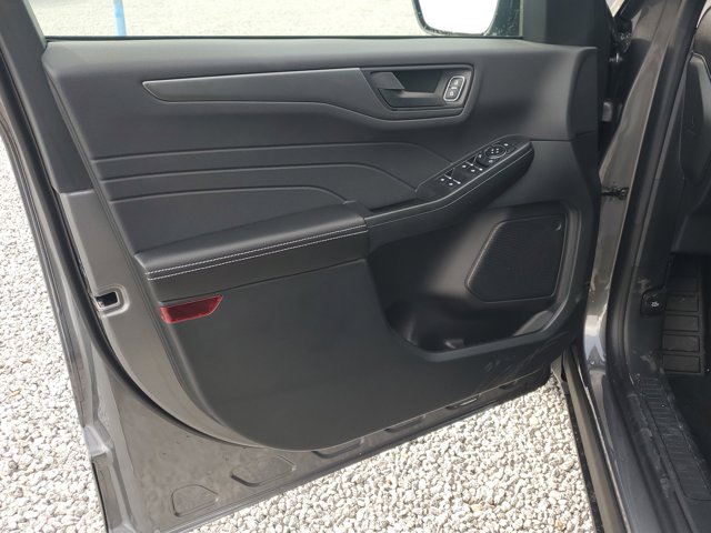 New 2026 Ford Escape ACTIV - photo 16