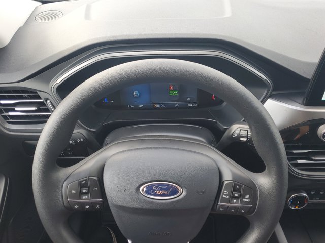 New 2026 Ford Escape ACTIV - photo 19