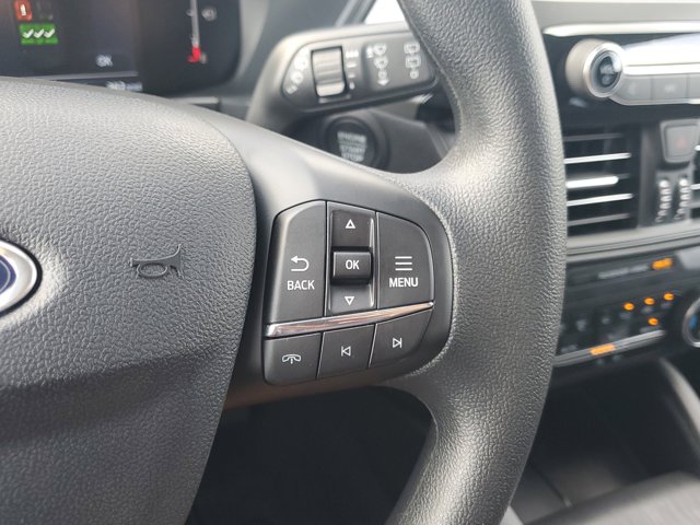 New 2026 Ford Escape ACTIV - photo 20
