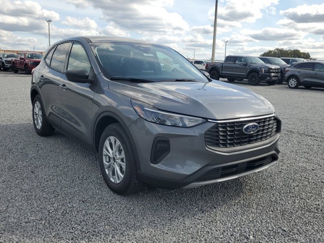 New 2026 Ford Escape ACTIV - photo 3