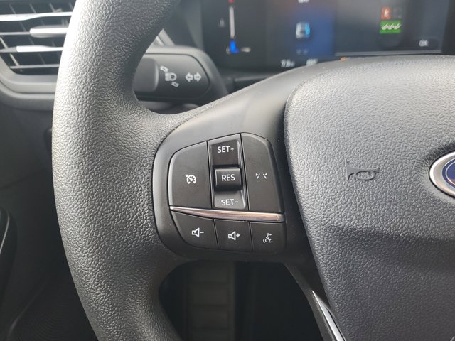 New 2026 Ford Escape ACTIV - photo 21