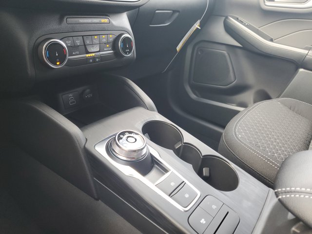 New 2026 Ford Escape ACTIV - photo 23