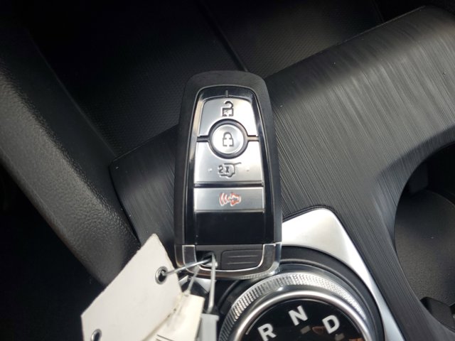 New 2026 Ford Escape ACTIV - photo 24