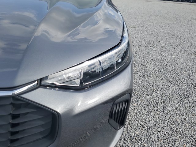 New 2026 Ford Escape ACTIV - photo 5