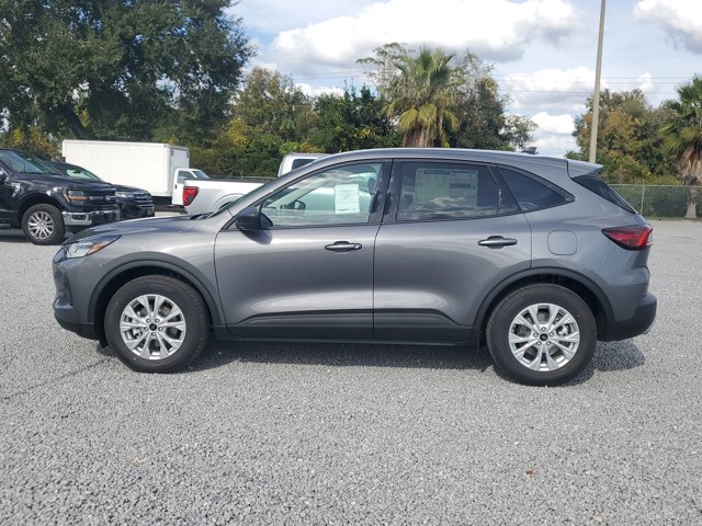 New 2026 Ford Escape ACTIV - photo 8