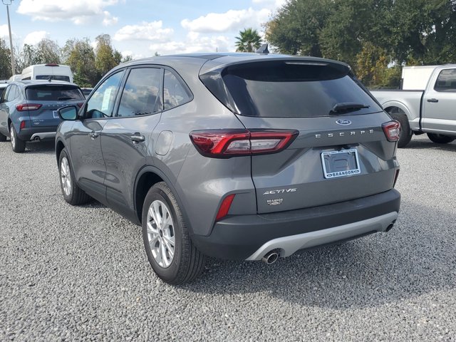 New 2026 Ford Escape ACTIV - photo 9