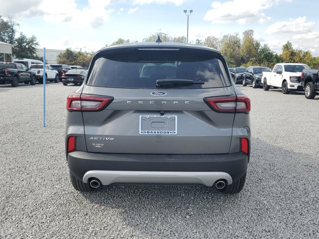 New 2026 Ford Escape ACTIV - photo 10