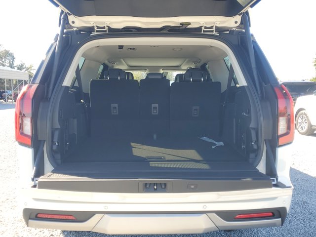 New 2026 Ford Expedition MAX Platinum - photo 11