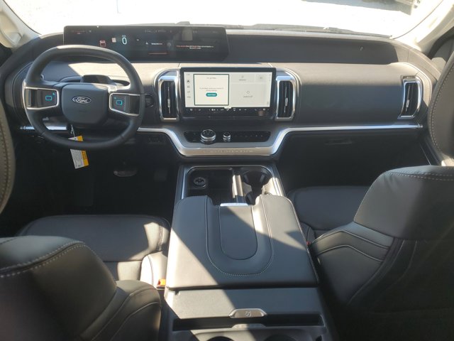 New 2026 Ford Expedition MAX Platinum - photo 14
