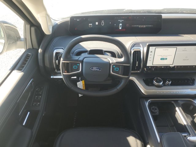 New 2026 Ford Expedition MAX Platinum - photo 17